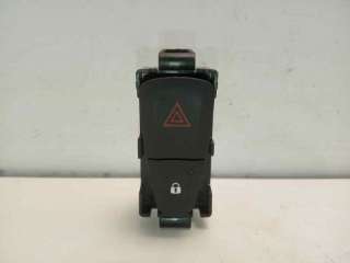 Recambio de warning para renault megane iii berlina 5 p 2008-2016 limited referencia OEM IAM 8200214896A REN15302 
