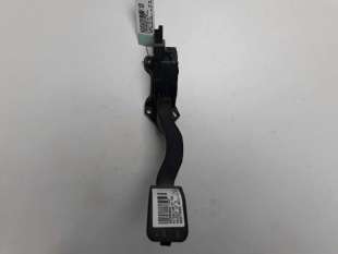 Recambio de potenciometro pedal para peugeot 207 2006-2012 xs referencia OEM IAM 9680756880 6PV009083 