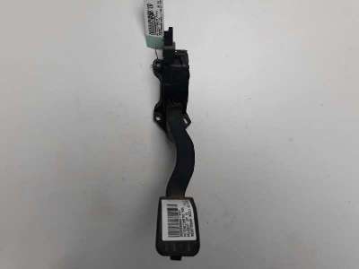 Recambio de potenciometro pedal para peugeot 207 2006-2012 xs referencia OEM IAM 9680756880 6PV009083 