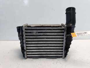 Recambio de intercooler para audi a4 avant (b5) 1999-2001 2.5 tdi referencia OEM IAM 96691 30131 