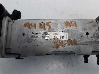 Recambio de intercooler para audi a4 avant (b5) 1999-2001 2.5 tdi referencia OEM IAM 96691 30131 