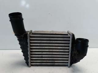 Recambio de intercooler para audi a4 avant (b5) 1999-2001 2.5 tdi referencia OEM IAM 96691 30131 