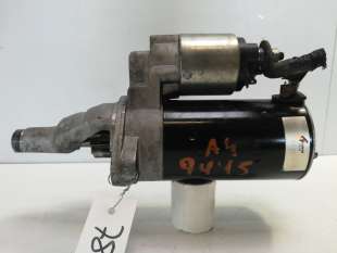 Recambio de motor arranque para audi a4 avant (b5) 1999-2001 2.5 tdi referencia OEM IAM 0001109021 ARF020201 S50359 2