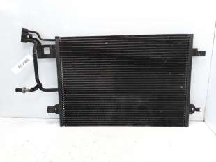 Recambio de condensador / radiador aire acondicionado para audi a4 avant (b5) 1999-2001 2.5 tdi referencia OEM IAM 8D0260403G 35
