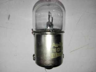 Recambio de bombillas para universal universal - universal referencia OEM IAM  MOD27 