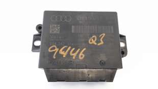 Recambio de modulo electronico para audi q3 (8u) 2011-2014 2.0 tdi (103kw) ambiente referencia OEM IAM 1K0998262AD  