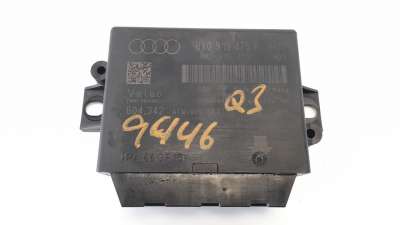 Recambio de modulo electronico para audi q3 (8u) 2011-2014 2.0 tdi (103kw) ambiente referencia OEM IAM 1K0998262AD  