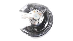 Recambio de mangueta trasera derecha para audi q3 (8u) 2011-2014 2.0 tdi (103kw) ambiente referencia OEM IAM 3C0505436F  