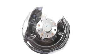 Recambio de mangueta trasera izquierda para audi q3 (8u) 2011-2014 2.0 tdi (103kw) ambiente referencia OEM IAM 3C0505435F  