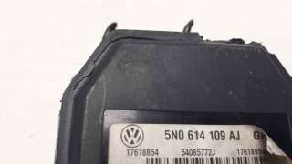 Recambio de abs para audi q3 (8u) 2011-2014 2.0 tdi (103kw) ambiente referencia OEM IAM 5N0614109AJ  