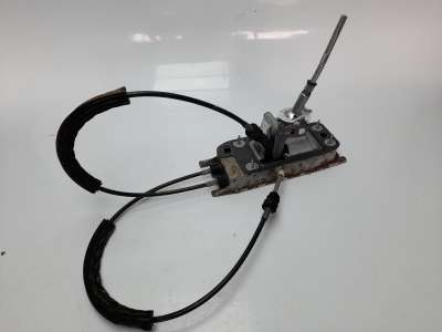 Recambio de palanca cambio para audi q3 (8u) 2011-2014 2.0 tdi (103kw) ambiente referencia OEM IAM 5N0711049Q  