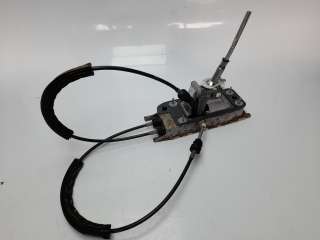 Recambio de palanca cambio para audi q3 (8u) 2011-2014 2.0 tdi (103kw) ambiente referencia OEM IAM 5N0711049Q  