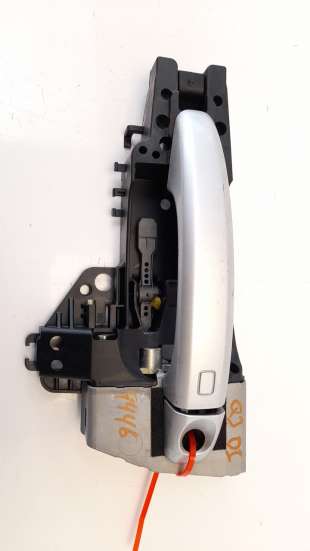 Recambio de maneta exterior delantera izquierda para audi q3 (8u) 2011-2014 2.0 tdi (103kw) ambiente referencia OEM IAM 8U183788