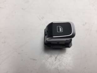 Recambio de mando elevalunas delantero derecho para audi q3 (8u) 2011-2014 2.0 tdi (103kw) ambiente referencia OEM IAM 4H0959855