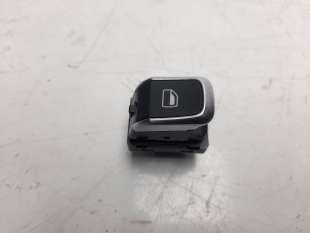 Recambio de mando elevalunas trasero izquierdo para audi q3 (8u) 2011-2014 2.0 tdi (103kw) ambiente referencia OEM IAM 4H0959855