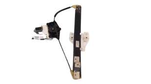 Recambio de elevalunas trasero derecho para audi q3 (8u) 2011-2014 2.0 tdi (103kw) ambiente referencia OEM IAM 8U0839462 1060229