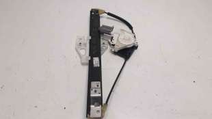Recambio de elevalunas trasero izquierdo para audi q3 (8u) 2011-2014 2.0 tdi (103kw) ambiente referencia OEM IAM 8U0839461 10602