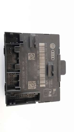 Recambio de modulo confort para audi q3 (8u) 2011-2014 2.0 tdi (103kw) ambiente referencia OEM IAM 8X0959793E  