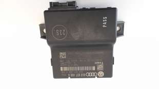 Recambio de modulo electronico para audi q3 (8u) 2011-2014 2.0 tdi (103kw) ambiente referencia OEM IAM 8U0907468A  