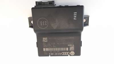 Recambio de modulo electronico para audi q3 (8u) 2011-2014 2.0 tdi (103kw) ambiente referencia OEM IAM 8U0907468A  