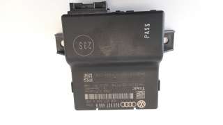 Recambio de modulo electronico para audi q3 (8u) 2011-2014 2.0 tdi (103kw) ambiente referencia OEM IAM 8U0907468A  