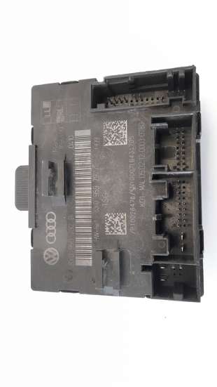 Recambio de modulo confort para audi q3 (8u) 2011-2014 2.0 tdi (103kw) ambiente referencia OEM IAM 8X0959792E  
