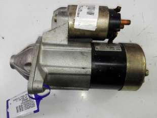 Recambio de motor arranque para volvo s40 berlina 1995-2005 1.8i referencia OEM IAM MD360368 ARF720153 S71184