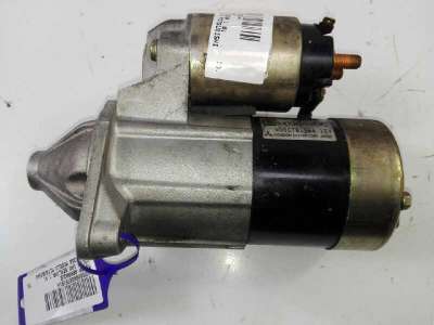 Recambio de motor arranque para volvo s40 berlina 1995-2005 1.8i referencia OEM IAM MD360368 ARF720153 S71184