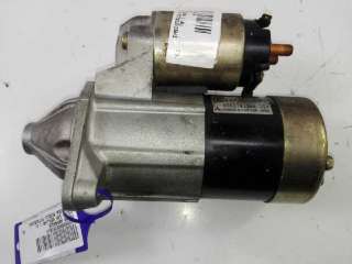 Recambio de motor arranque para volvo s40 berlina 1995-2005 1.8i referencia OEM IAM MD360368 ARF720153 S71184