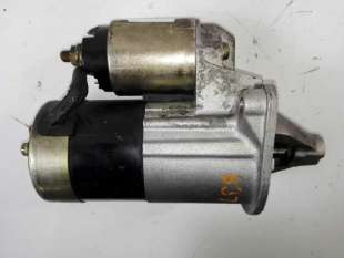 Recambio de motor arranque para volvo s40 berlina 1995-2005 1.8i referencia OEM IAM MD360368 ARF720153 S71184 2
