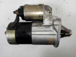 Recambio de motor arranque para volvo s40 berlina 1995-2005 1.8i referencia OEM IAM MD360368 ARF720153 S71184