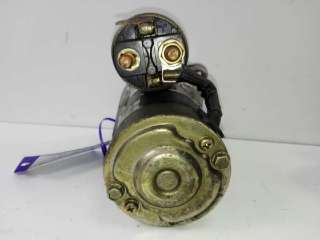 Recambio de motor arranque para volvo s40 berlina 1995-2005 1.8i referencia OEM IAM MD360368 ARF720153 S71184