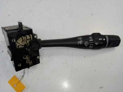 Recambio de mando limpia para nissan almera (n16/e) 2000-2006 acenta referencia OEM IAM 257SA54394781E M175418 