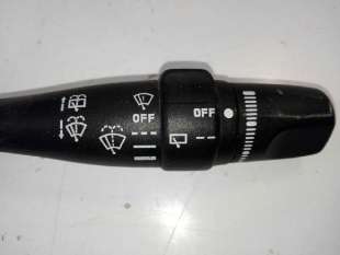 Recambio de mando limpia para nissan almera (n16/e) 2000-2006 acenta referencia OEM IAM 257SA54394781E M175418  2