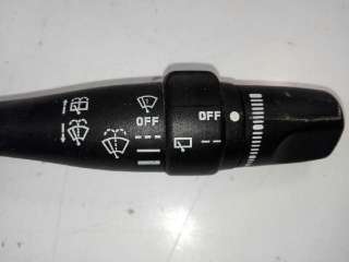 Recambio de mando limpia para nissan almera (n16/e) 2000-2006 acenta referencia OEM IAM 257SA54394781E M175418 