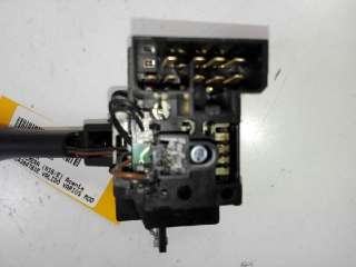 Recambio de mando limpia para nissan almera (n16/e) 2000-2006 acenta referencia OEM IAM 257SA54394781E M175418 