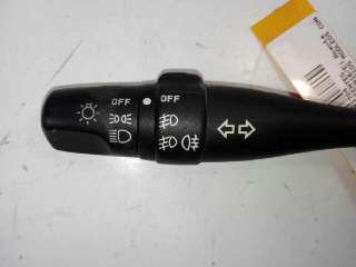 Recambio de mando intermitentes para nissan almera (n16/e) 2000-2006 acenta referencia OEM IAM 36852B  