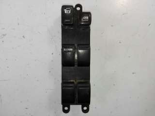 Recambio de mando elevalunas delantero izquierdo para nissan almera (n16/e) 2000-2006 acenta referencia OEM IAM 254015M000 NIS19