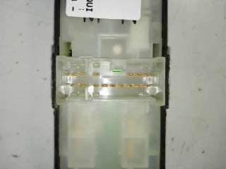 Recambio de mando elevalunas delantero izquierdo para nissan almera (n16/e) 2000-2006 acenta referencia OEM IAM 254015M000 NIS19