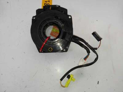 Recambio de anillo airbag para nissan almera (n16/e) 2000-2006 acenta referencia OEM IAM 25554BM012 6UK0104H 