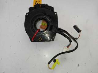 Recambio de anillo airbag para nissan almera (n16/e) 2000-2006 acenta referencia OEM IAM 25554BM012 6UK0104H 