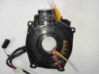 Recambio de anillo airbag para nissan almera (n16/e) 2000-2006 acenta referencia OEM IAM 25554BM012 6UK0104H 