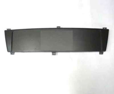 Recambio de molduras delanteras para audi a4 berlina (8e) 2004-2007 referencia OEM IAM  107021415 AD0221539