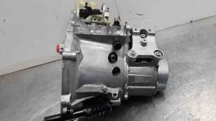 Recambio de caja cambios para citroën c3 picasso 2007-2017 attraction referencia OEM IAM 20DP88   2