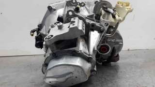 Recambio de caja cambios para citroën c3 picasso 2007-2017 attraction referencia OEM IAM 20DP88  