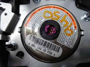 Recambio de kit airbag para citroën c3 picasso 2007-2017 attraction referencia OEM IAM 823194   2