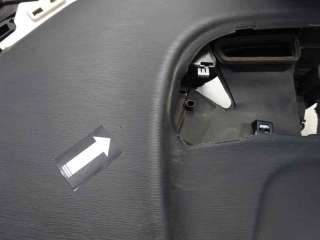 Recambio de kit airbag para citroën c3 picasso 2007-2017 attraction referencia OEM IAM 823194  