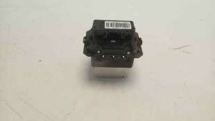 Recambio de resistencia calefaccion para citroën c3 picasso 2007-2017 attraction referencia OEM IAM 235N1550046L T1000035N VLCL2