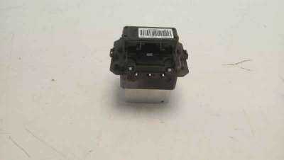 Recambio de resistencia calefaccion para citroën c3 picasso 2007-2017 attraction referencia OEM IAM 235N1550046L T1000035N VLCL2
