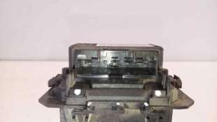 Recambio de resistencia calefaccion para citroën c3 picasso 2007-2017 attraction referencia OEM IAM 235N1550046L T1000035N VLCL2 2